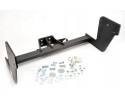 STEINHOF I 014 2 Screw on hook approval only for the Polish market Car type undefined