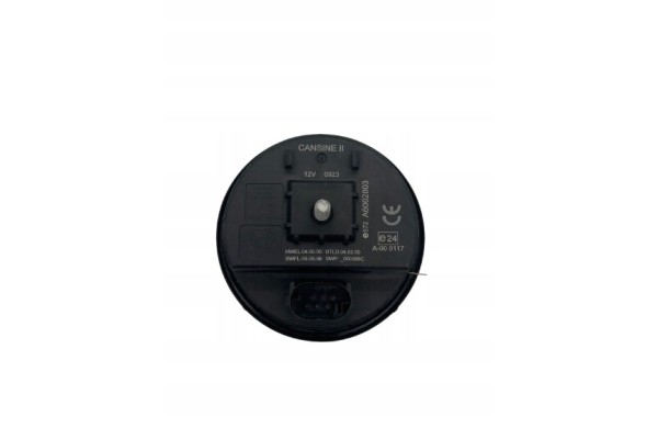 NEW ALARM SIREN OE BMW 65759243750 E60 E61 E90 E91 E84 E87 E71 E92 Catalog number of the part 65759243750