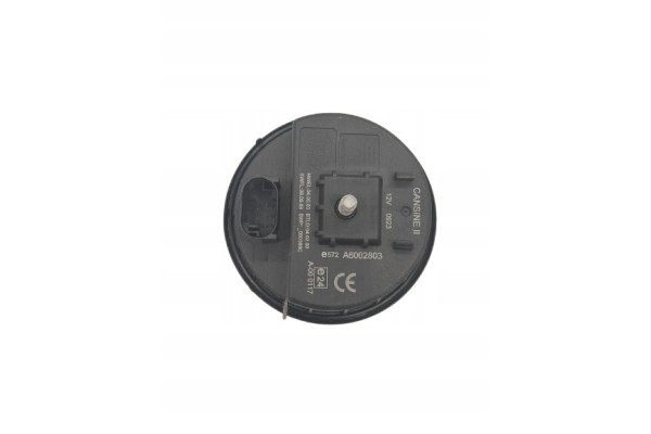 NEW ALARM SIREN OE BMW 65759243750 E60 E61 E90 E91 E84 E87 E71 E92 Part manufacturer BMW OE