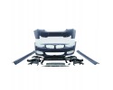 SET BODY KIT BUMPER BMW 4 SERIES F36 2014 2020 STYLE M PACKAGE BUMPERS