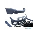SET BODY KIT BUMPER BMW 4 SERIES F36 2014 2020 STYLE M PACKAGE BUMPERS Catalog number of the part B F32FBML