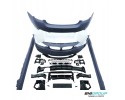 SET BODY KIT BUMPER BMW 4 SERIES F36 2014 2020 STYLE M PACKAGE BUMPERS Part manufacturer no brand