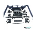 SET BODY KIT BUMPER BMW 4 SERIES F36 2014 2020 STYLE M PACKAGE BUMPERS Car type passenger cars