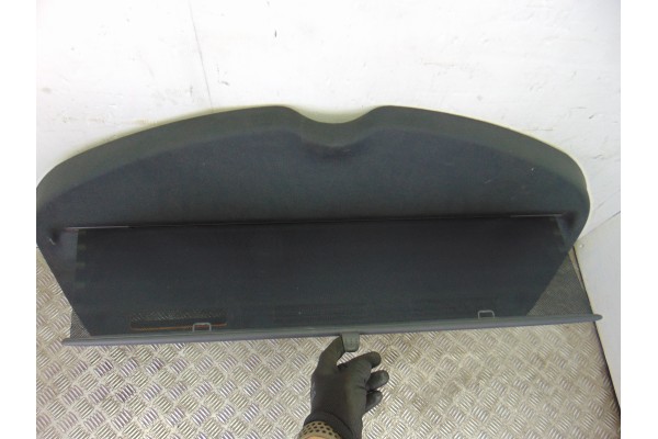  BANDEJA TRASERA RENAULT VEL SATIS (BJ0) Initiale 2005 198845 RENAULT - 5