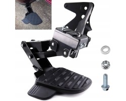 DEGREE OF PACK DODGE RAM 1500 2019 2024