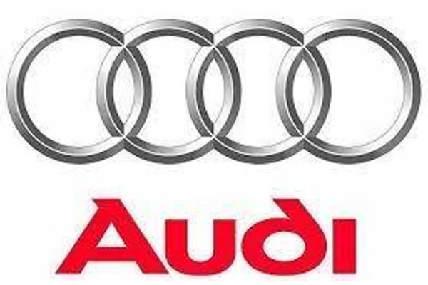 AUDI A5 S5 LIFT 8T 2012 NEW ENGINE COVER MASK LIKE ORIGINAL SILICONES Packaging status original