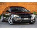 AUDI A5 S5 LIFT 8T 2012 NEW ENGINE COVER MASK LIKE ORIGINAL SILICONES Part manufacturer no brand
