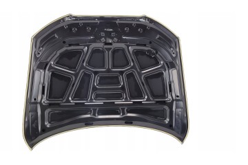 Capó para Audi A5 S5 2012-2016 Repuesto 8T
