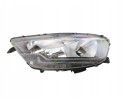 REFLECTOR IVECO DAILY VI 2019 H1 H7 RIGHT