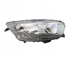REFLECTOR IVECO DAILY VI 2019 H1 H7 RIGHT