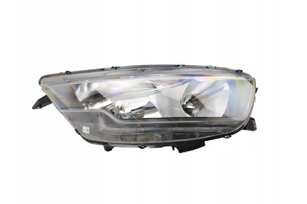 REFLECTOR IVECO DAILY VI 2019 H1 H7 RIGHT