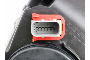 REFLECTOR IVECO DAILY VI 2019 H1 H7 RIGHT Part manufacturer Iveco OE