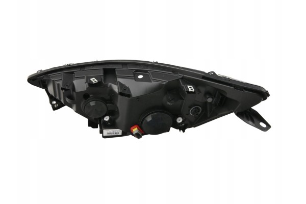 REFLECTOR IVECO DAILY VI 2019 H1 H7 RIGHT Catalog number of the part OR 5802476873