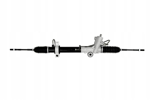 STEERING GEAR NISSAN MURANO 3 5 AWD 03 Part manufacturer NTY