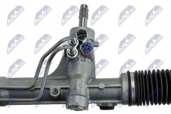 FIAT LINEA 07 STEERING GEAR Catalog number of the part SPK FT 014