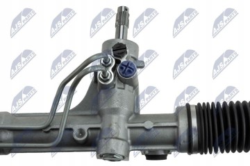 FIAT LINEA 07 STEERING GEAR Catalog number of the part SPK FT 014
