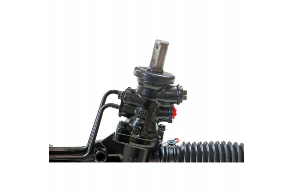 Steering gear LAUBER LAU 66 0969