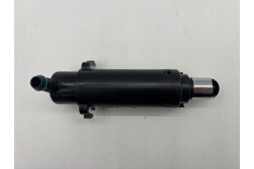 NEW COMPLETE LAMP WASHER CHROME R L PORSCHE 911 991 997 981 718 982 Catalog number of the original NOWY NOWA NOWE ORYGINA ORYGIN