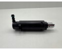 Nuevo Lavaparabrisas Cromado Completo Derecho/Izquierdo Porsche 911 99
