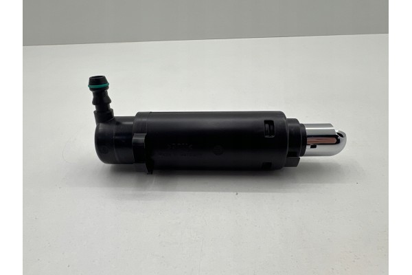 Nuevo Lavaparabrisas Cromado Completo Derecho/Izquierdo Porsche 911 99