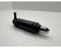 Nuevo Lavaparabrisas Cromado Completo Derecho/Izquierdo Porsche 911 99