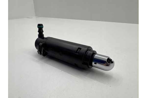 Nuevo Lavaparabrisas Cromado Completo Derecho/Izquierdo Porsche 911 99