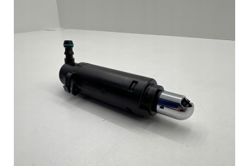 Nuevo Lavaparabrisas Cromado Completo Derecho/Izquierdo Porsche 911 99