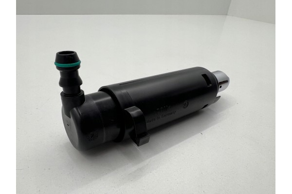 Nuevo Lavaparabrisas Cromado Completo Derecho/Izquierdo Porsche 911 99