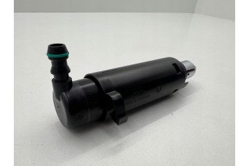 Nuevo Lavaparabrisas Cromado Completo Derecho/Izquierdo Porsche 911 99