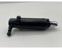 Nuevo Lavaparabrisas Cromado Completo Derecho/Izquierdo Porsche 911 99