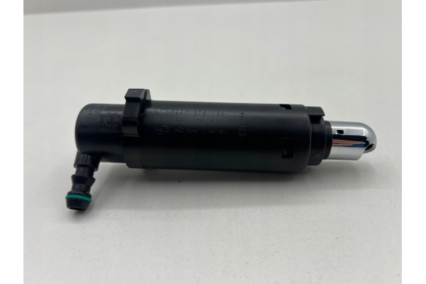 Nuevo Lavaparabrisas Cromado Completo Derecho/Izquierdo Porsche 911 99