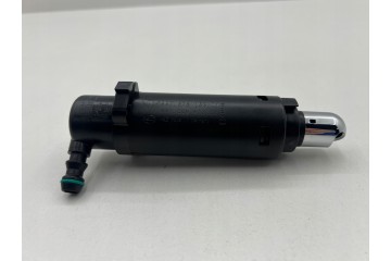 Nuevo Lavaparabrisas Cromado Completo Derecho/Izquierdo Porsche 911 99