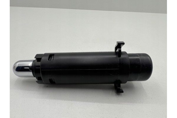 Nuevo Lavaparabrisas Cromado Completo Derecho/Izquierdo Porsche 911 99