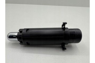 Nuevo Lavaparabrisas Cromado Completo Derecho/Izquierdo Porsche 911 99