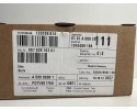 Nuevo Lavaparabrisas Cromado Completo Derecho/Izquierdo Porsche 911 99