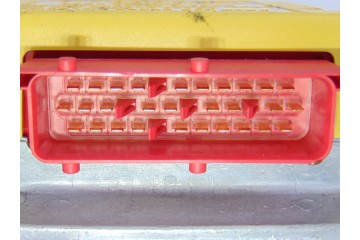  CENTRALITA AIRBAG LAND ROVER RANGE ROVER (LP) HSE (165kW) 1995 202836 LAND ROVER - 2