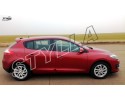 spoiler roof visor spoiler shuttlecock for RENAULT MEGANE MK3 III 5d 09 RM15 Catalog number of the part RM15