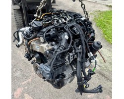 COMPLETE ENGINE BMW 2 0 G30 G31 G20 B47D20A