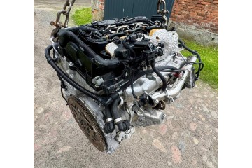 COMPLETE ENGINE BMW 2 0 G30 G31 G20 B47D20A Engine type diesel