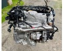 COMPLETE ENGINE BMW 2 0 G30 G31 G20 B47D20A Quality of parts according to GVO O original with manufacturer s logo OE