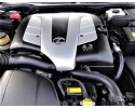 COMPLETE ENGINE 3UZ FE LEXUS SC II 430 4 3 V8 SC430