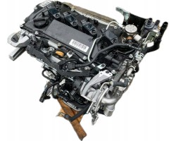 TOYOTA SIENNA IV XL40 2021 ENGINE 2 5 HYBRID