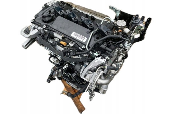 TOYOTA SIENNA IV XL40 2021 ENGINE 2 5 HYBRID