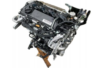 TOYOTA SIENNA IV XL40 2021 ENGINE 2 5 HYBRID