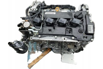TOYOTA SIENNA IV XL40 2021 ENGINE 2 5 HYBRID Catalog number of the part SIL NIKSIENNA 20201