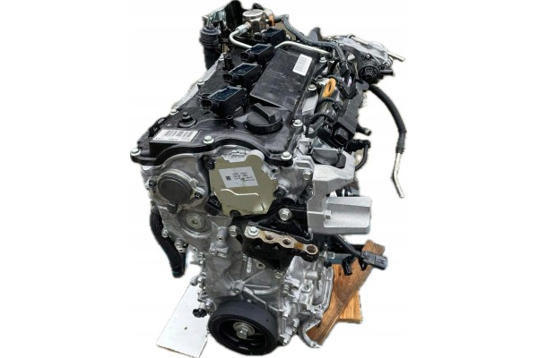 TOYOTA SIENNA IV XL40 2021 ENGINE 2 5 HYBRID Part manufacturer Toyota OE