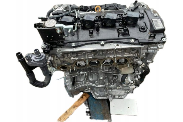TOYOTA SIENNA IV XL40 2021 ENGINE 2 5 HYBRID Car type passenger cars