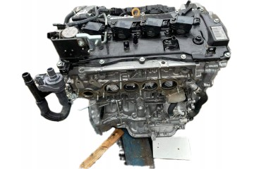 TOYOTA SIENNA IV XL40 2021 ENGINE 2 5 HYBRID Car type passenger cars