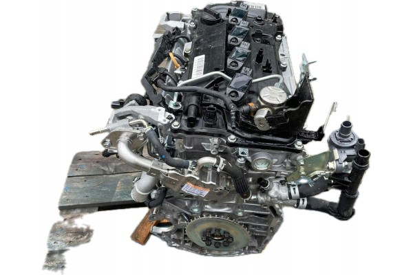 TOYOTA SIENNA IV XL40 2021 ENGINE 2 5 HYBRID Engine type hybrid