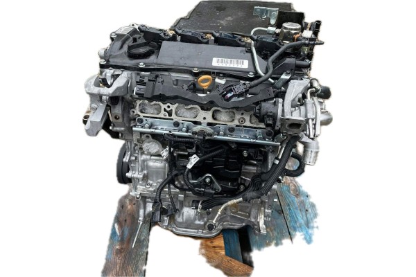 Motor Toyota Sienna IV XL40 2021 2.5 Híbrido